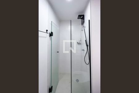 Apartamento à venda com 31m², 1 quarto e sem vagaBanheiro