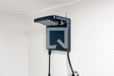 Apartamento à venda com 31m², 1 quarto e sem vagaBanheiro