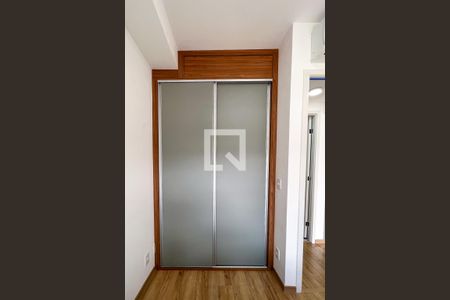 Quarto  de apartamento à venda com 1 quarto, 31m² em Indianópolis, São Paulo