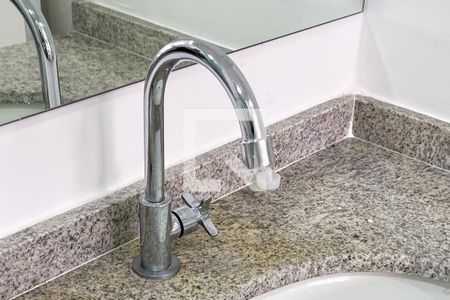 Apartamento à venda com 31m², 1 quarto e sem vagaBanheiro