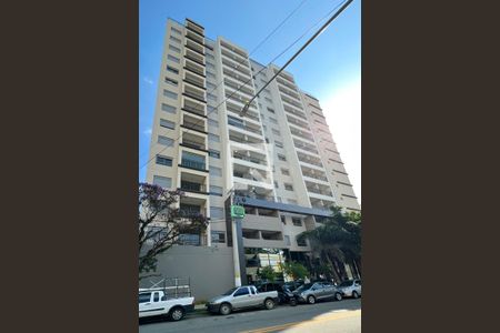 Apartamento à venda com 31m², 1 quarto e sem vagaFachada