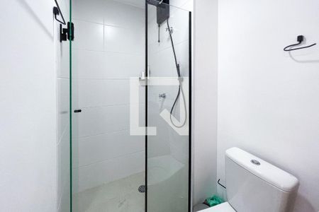 Apartamento à venda com 31m², 1 quarto e sem vagaBanheiro