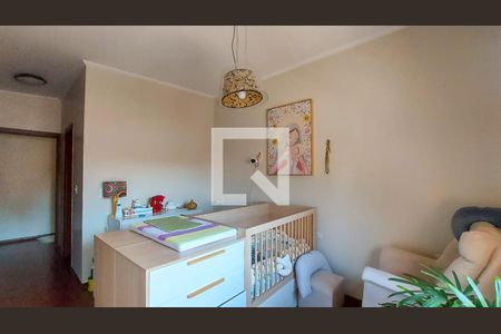 Casa à venda com 353m², 5 quartos e 4 vagasQuarto 2 - Suite 