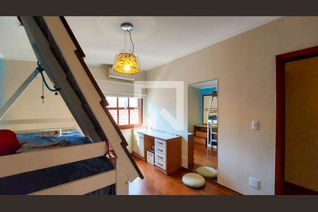 Casa à venda com 353m², 5 quartos e 4 vagasQuarto 1 