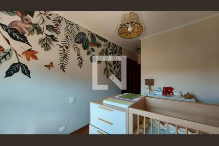 Casa à venda com 353m², 5 quartos e 4 vagasQuarto 2 - Suite 