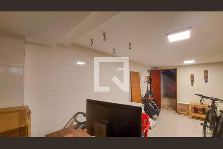 Casa à venda com 353m², 5 quartos e 4 vagasSótão 