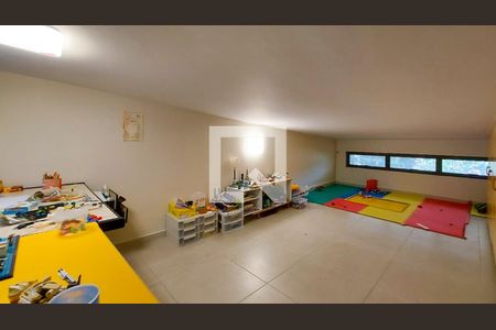 Casa à venda com 353m², 5 quartos e 4 vagasBrinquedoteca