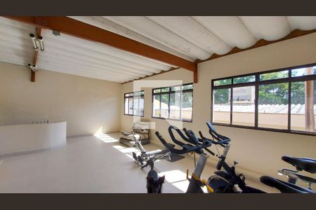 Casa à venda com 353m², 5 quartos e 4 vagasAcademia 