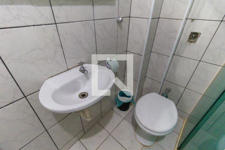 Apartamento à venda com 42m², 1 quarto e sem vagaBanheiro