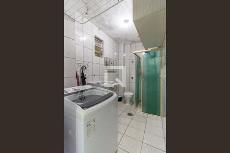 Apartamento à venda com 42m², 1 quarto e sem vagaBanheiro