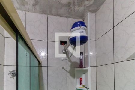 Apartamento à venda com 42m², 1 quarto e sem vagaBanheiro