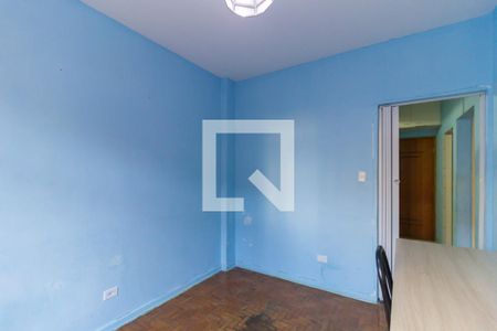 Apartamento à venda com 42m², 1 quarto e sem vagaSala
