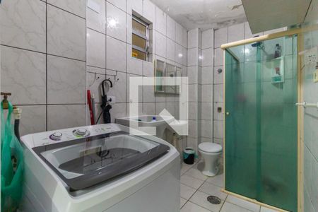 Apartamento à venda com 42m², 1 quarto e sem vagaBanheiro