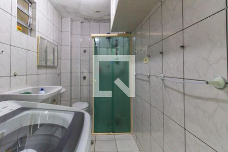 Apartamento à venda com 42m², 1 quarto e sem vagaBanheiro