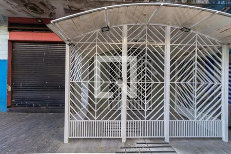 Apartamento à venda com 42m², 1 quarto e sem vagaEntrada