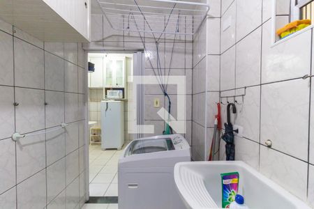 Apartamento à venda com 42m², 1 quarto e sem vagaBanheiro