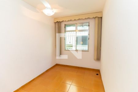Quarto 2 de apartamento à venda com 2 quartos, 48m² em Inhauma, Rio de Janeiro