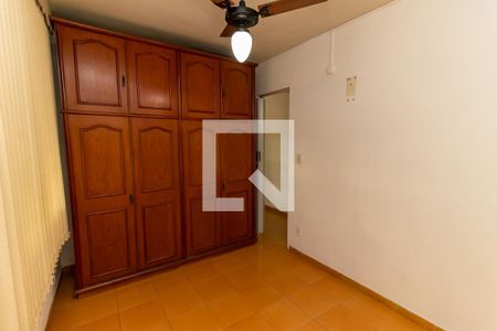 Quarto 1 de apartamento à venda com 2 quartos, 48m² em Inhauma, Rio de Janeiro