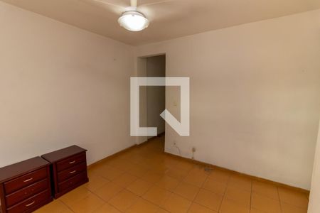 Sala de apartamento à venda com 2 quartos, 48m² em Inhauma, Rio de Janeiro