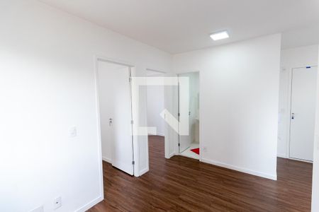 Sala/Cozinha de apartamento para alugar com 2 quartos, 35m² em Cidade Patriarca, São Paulo