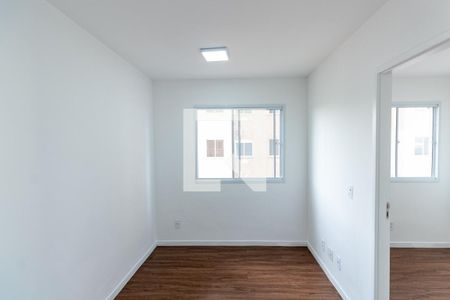 Sala/Cozinha de apartamento para alugar com 2 quartos, 35m² em Cidade Patriarca, São Paulo