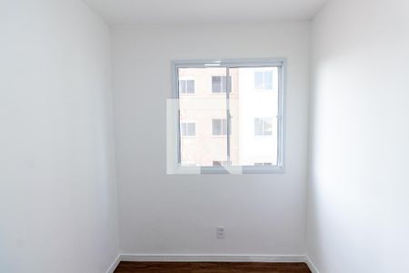 Quarto 1 de apartamento para alugar com 2 quartos, 35m² em Cidade Patriarca, São Paulo