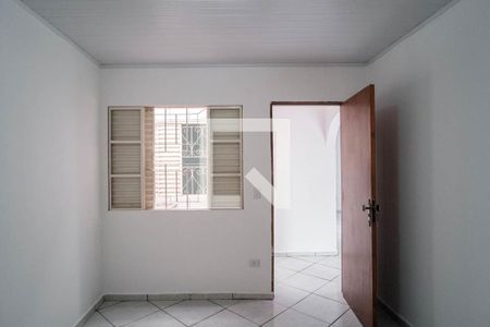 Quarto 2 de casa para alugar com 2 quartos, 60m² em Jardim de Lorenzo, São Paulo