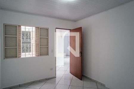 Quarto 2 de casa para alugar com 2 quartos, 60m² em Jardim de Lorenzo, São Paulo