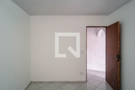 Quarto 1 de casa para alugar com 2 quartos, 60m² em Jardim de Lorenzo, São Paulo