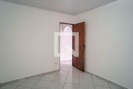 Quarto 1 de casa para alugar com 2 quartos, 60m² em Jardim de Lorenzo, São Paulo