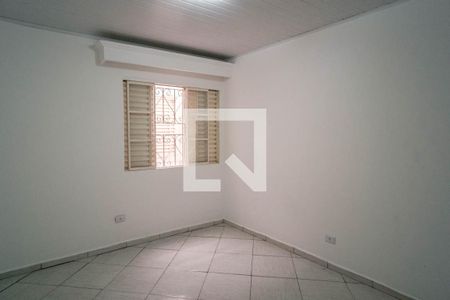 Quarto 1 de casa para alugar com 2 quartos, 60m² em Jardim de Lorenzo, São Paulo