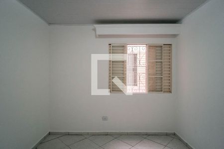 Quarto 1 de casa para alugar com 2 quartos, 60m² em Jardim de Lorenzo, São Paulo