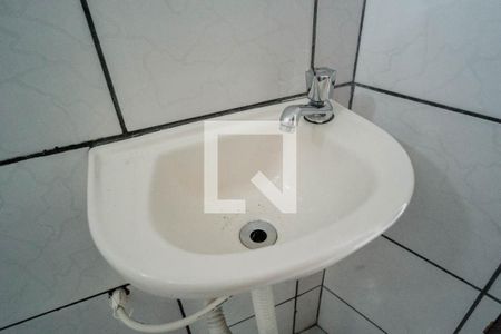 Casa para alugar com 60m², 2 quartos e 1 vagaBanheiro