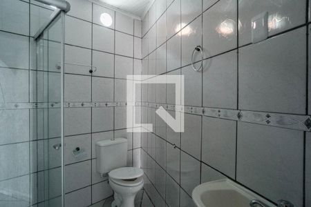 Casa para alugar com 60m², 2 quartos e 1 vagaBanheiro