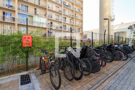 Apartamento para alugar com 38m², 2 quartos e sem vagaBicicletário