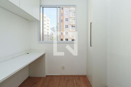 Quarto 1 de apartamento para alugar com 2 quartos, 38m² em Cambuci, São Paulo