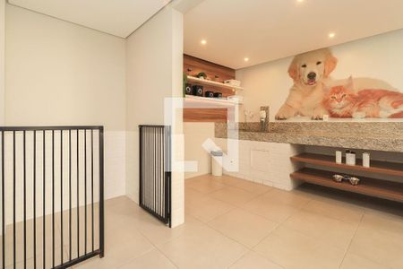 Apartamento para alugar com 38m², 2 quartos e sem vagaPet Care