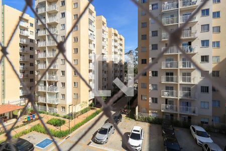 Apartamento para alugar com 38m², 2 quartos e sem vagaVista do quarto 1