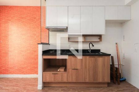 Apartamento para alugar com 38m², 2 quartos e sem vagaCozinha