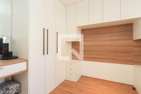 Apartamento para alugar com 38m², 2 quartos e sem vagaQuarto 2
