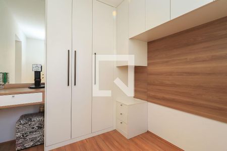 Apartamento para alugar com 38m², 2 quartos e sem vagaQuarto 2
