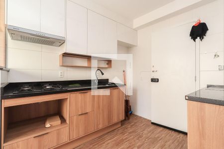 Apartamento para alugar com 38m², 2 quartos e sem vagaCozinha