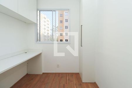 Apartamento para alugar com 38m², 2 quartos e sem vagaQuarto 1