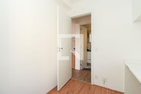 Apartamento para alugar com 38m², 2 quartos e sem vagaQuarto 1
