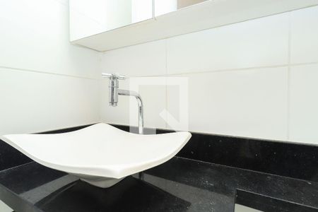 Apartamento para alugar com 38m², 2 quartos e sem vagaBanheiro