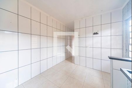 Casa para alugar com 120m², 2 quartos e 1 vagaCozinha 