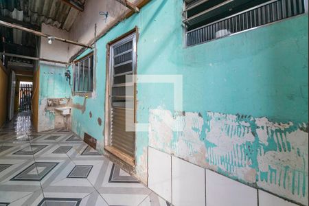 Casa para alugar com 120m², 2 quartos e 1 vagaVaranda Gourmet