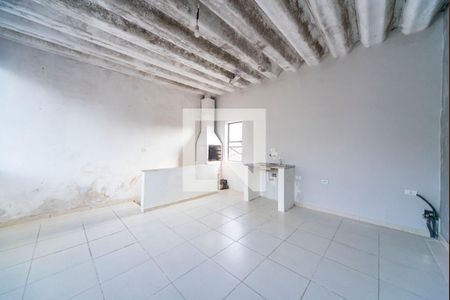 Casa para alugar com 120m², 2 quartos e 1 vagaVaranda Gourmet