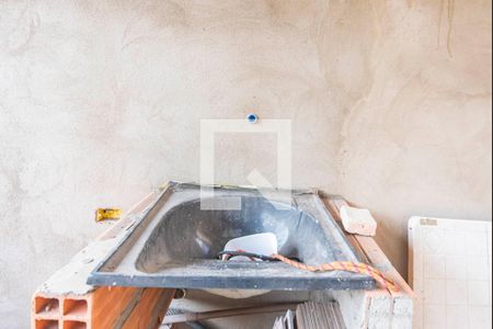 Casa para alugar com 120m², 2 quartos e 1 vagaTanque 