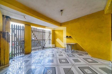 Casa para alugar com 120m², 2 quartos e 1 vagaGaragem